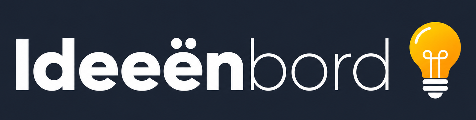 Ideeënbord